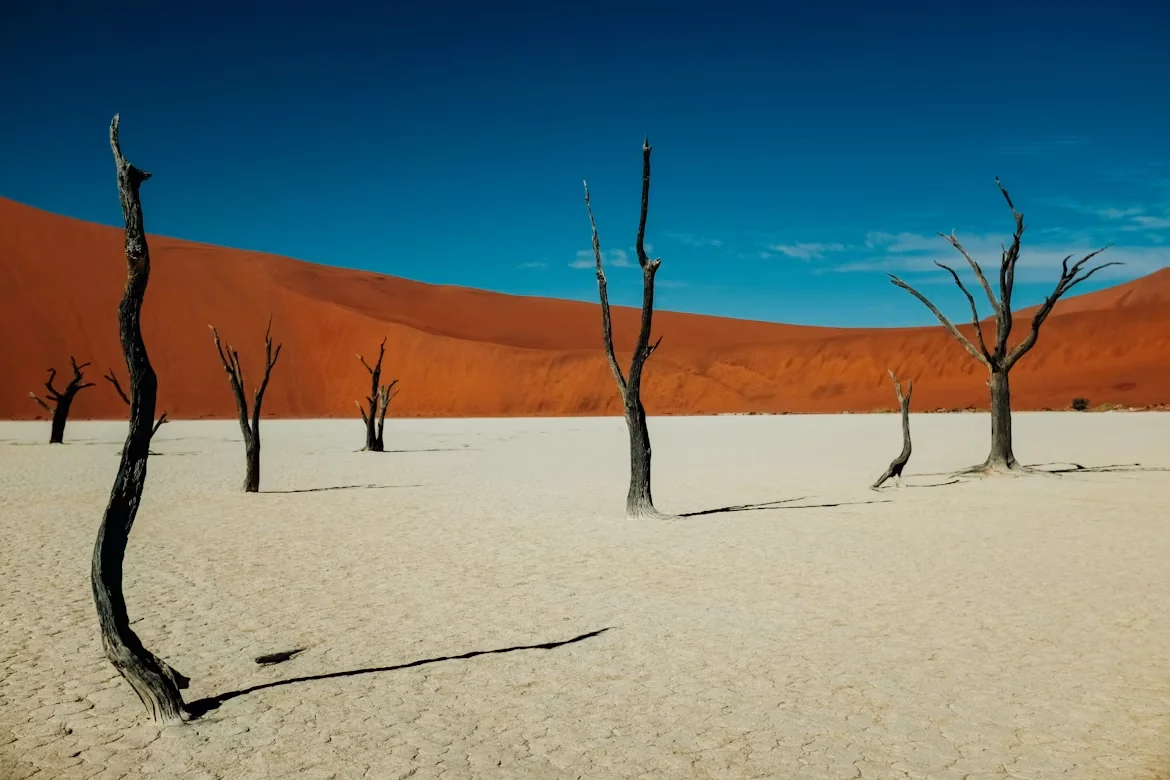 Attraction 1 in Namibia — GoAtlas