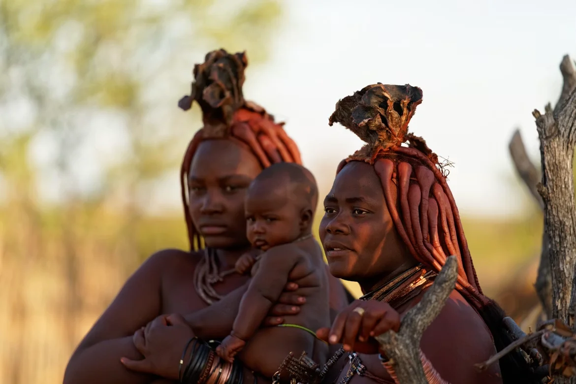 Gem 1 in Namibia — GoAtlas