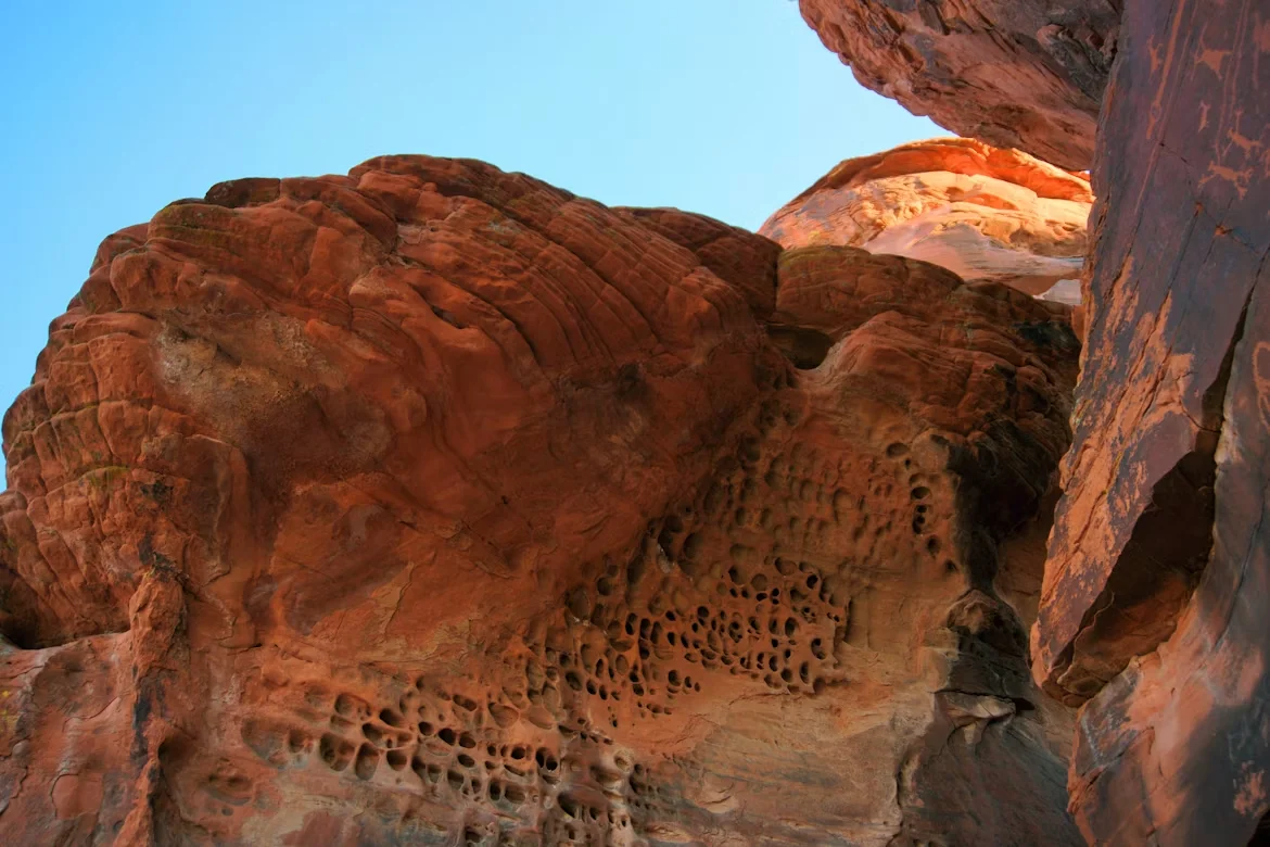 Gem 3 in Namibia — GoAtlas