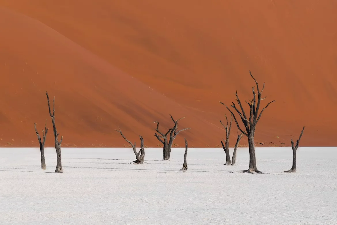 Photo 1 in Namibia — GoAtlas