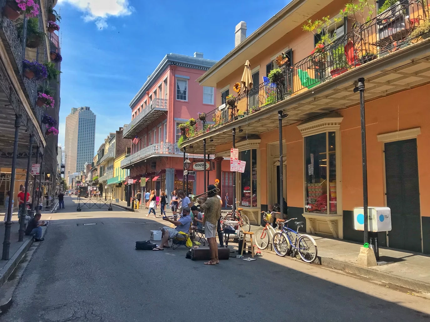 Attraction 1 in New Orleans — GoAtlas
