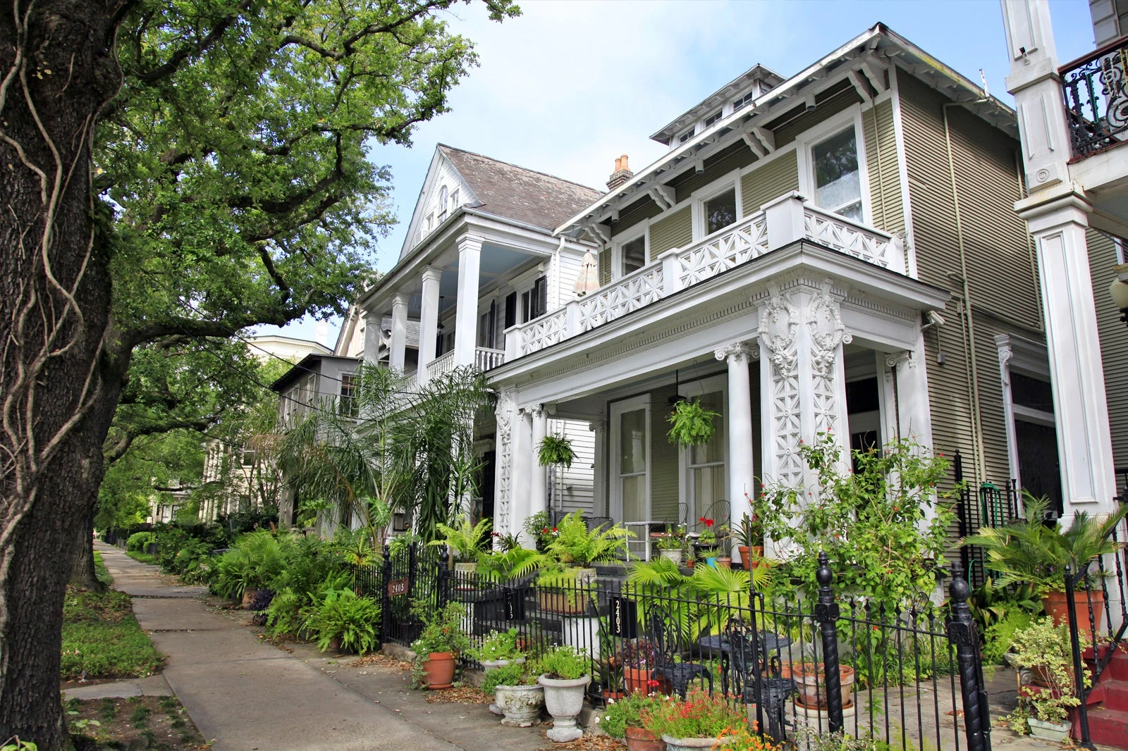 Gem 3 in New Orleans — GoAtlas