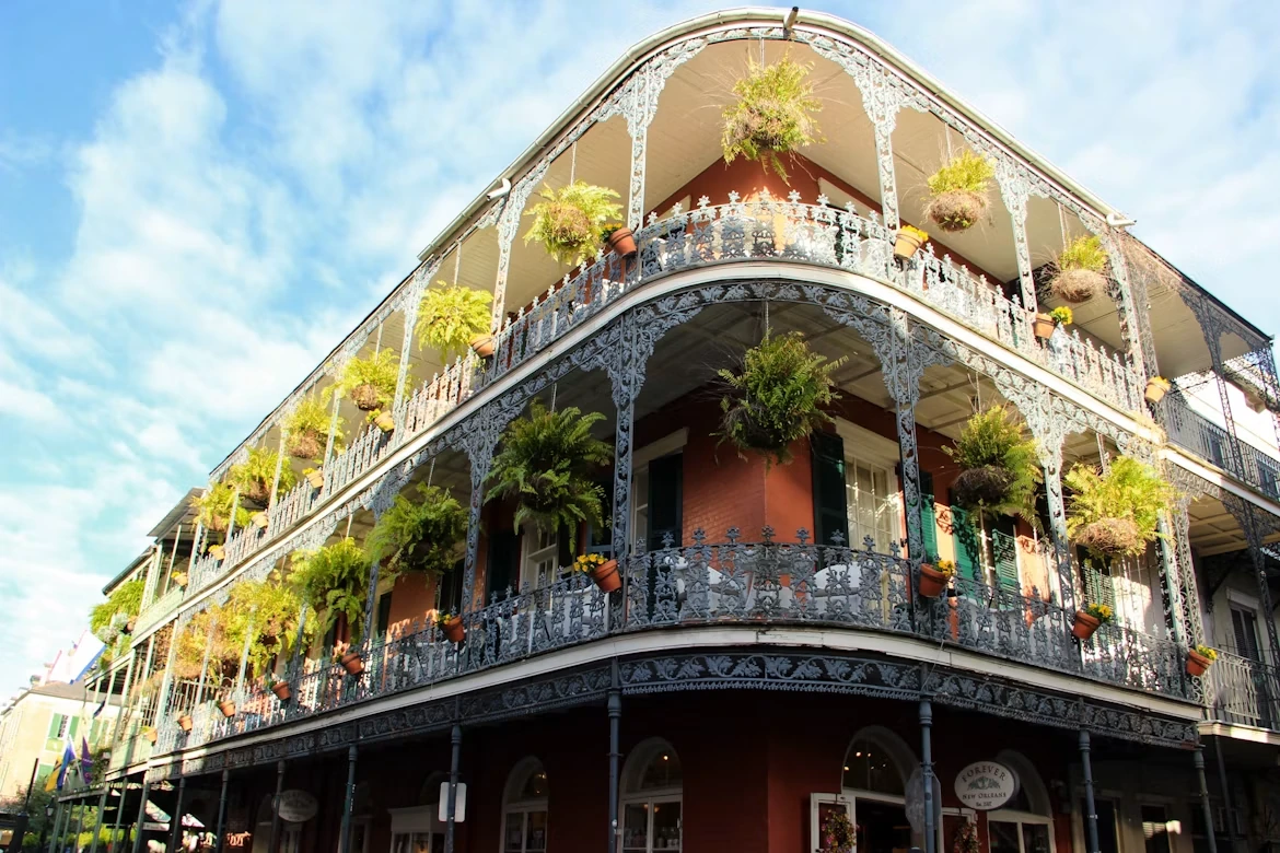 Photo 1 in New Orleans — GoAtlas