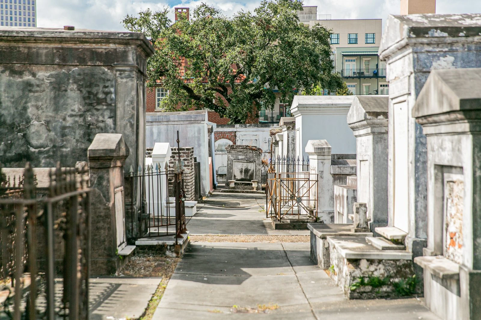 Photo 2 in New Orleans — GoAtlas