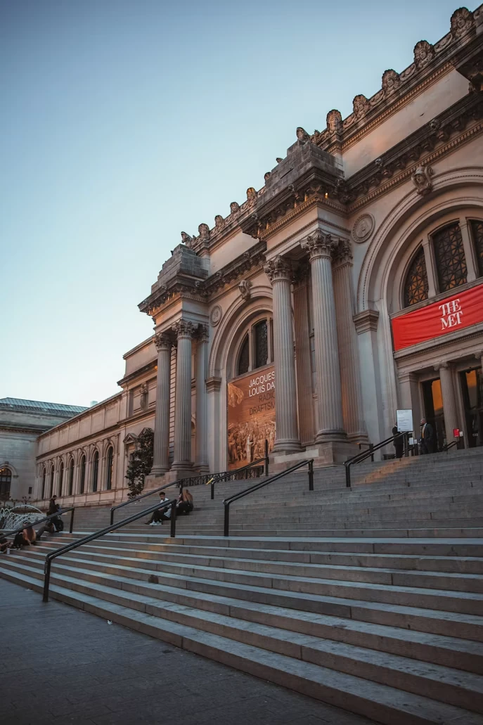 Attraction 2 in Newyork — GoAtlas