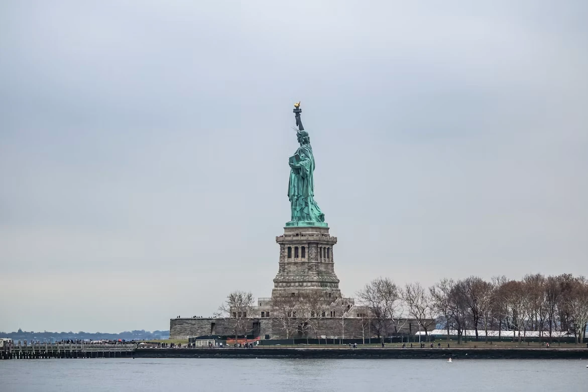 Attraction 3 in Newyork — GoAtlas