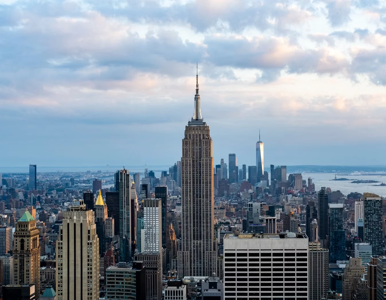 Photo 1 in Newyork — GoAtlas