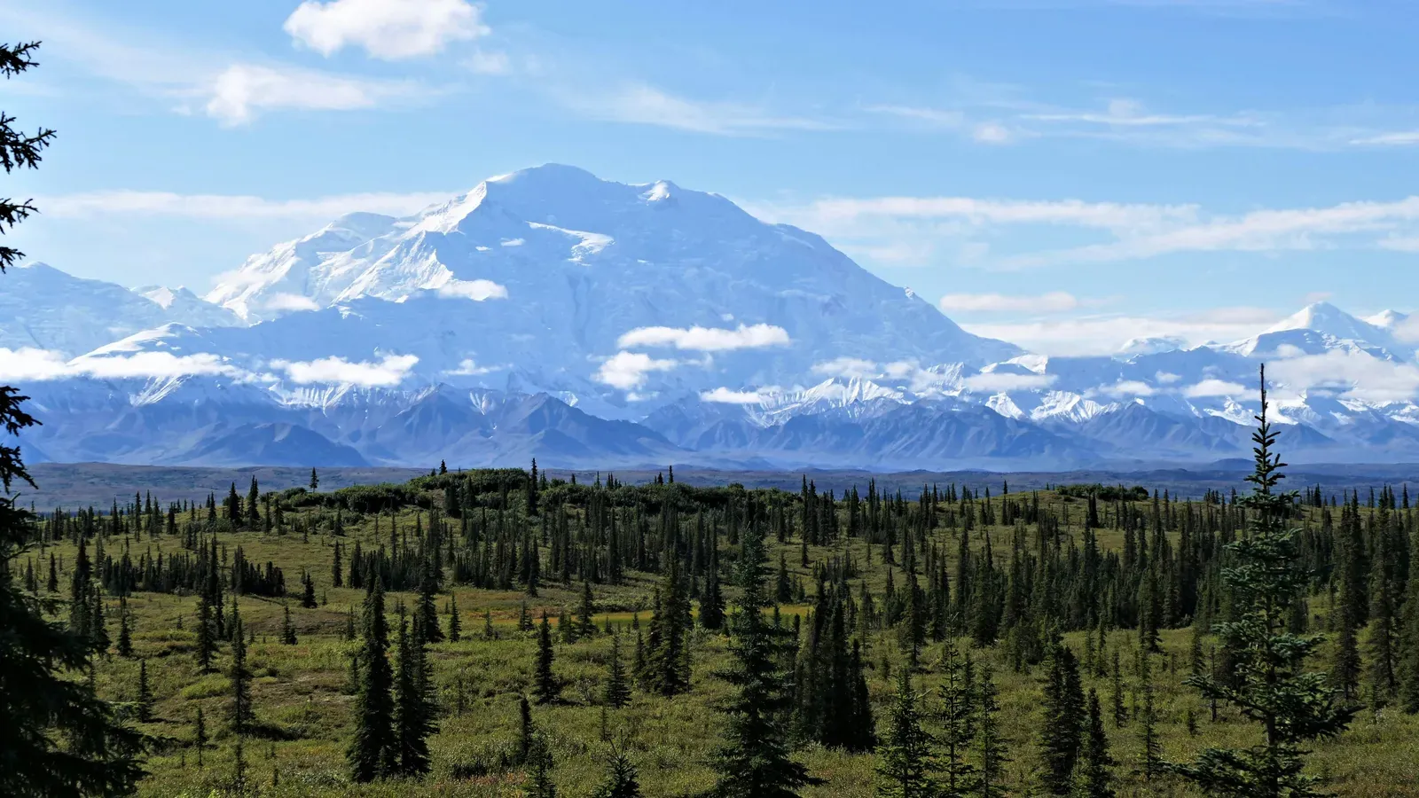 North America — GoAtlas travel destination photo
