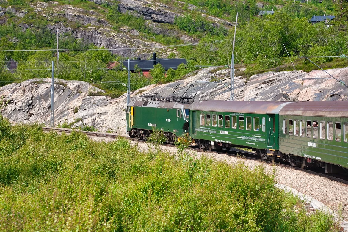 Attraction 2 in Norwegian Fjords — GoAtlas