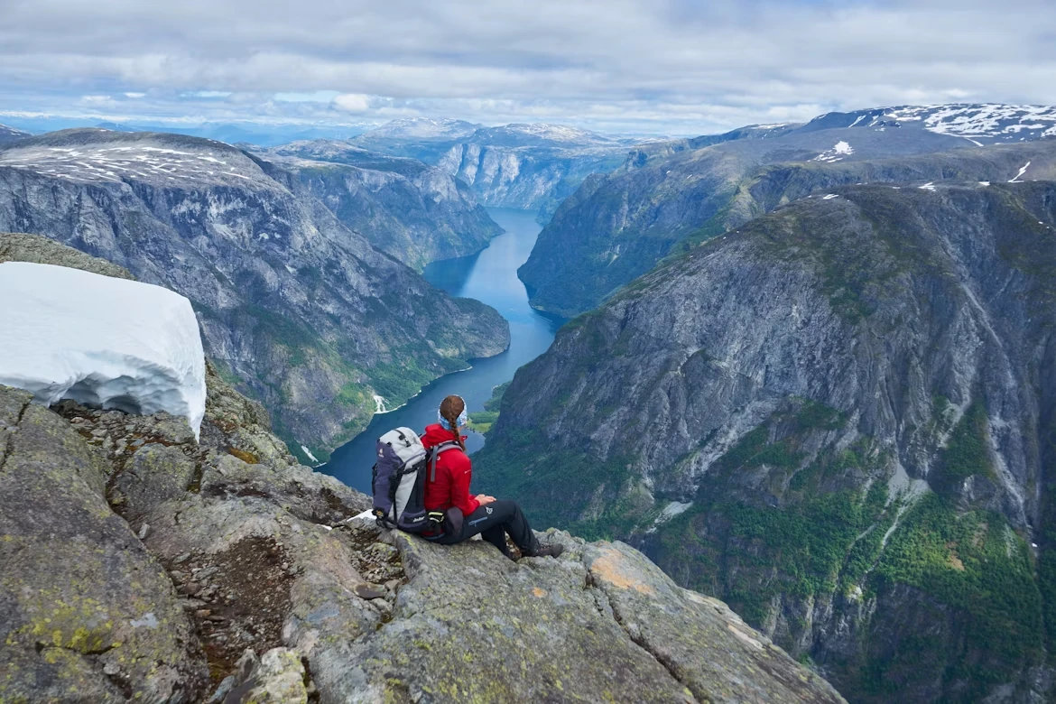 Attraction 3 in Norwegian Fjords — GoAtlas