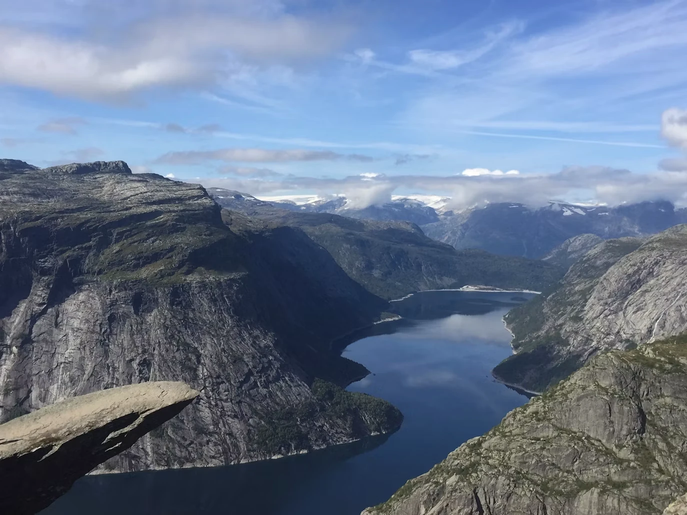 Photo 2 in Norwegian Fjords — GoAtlas