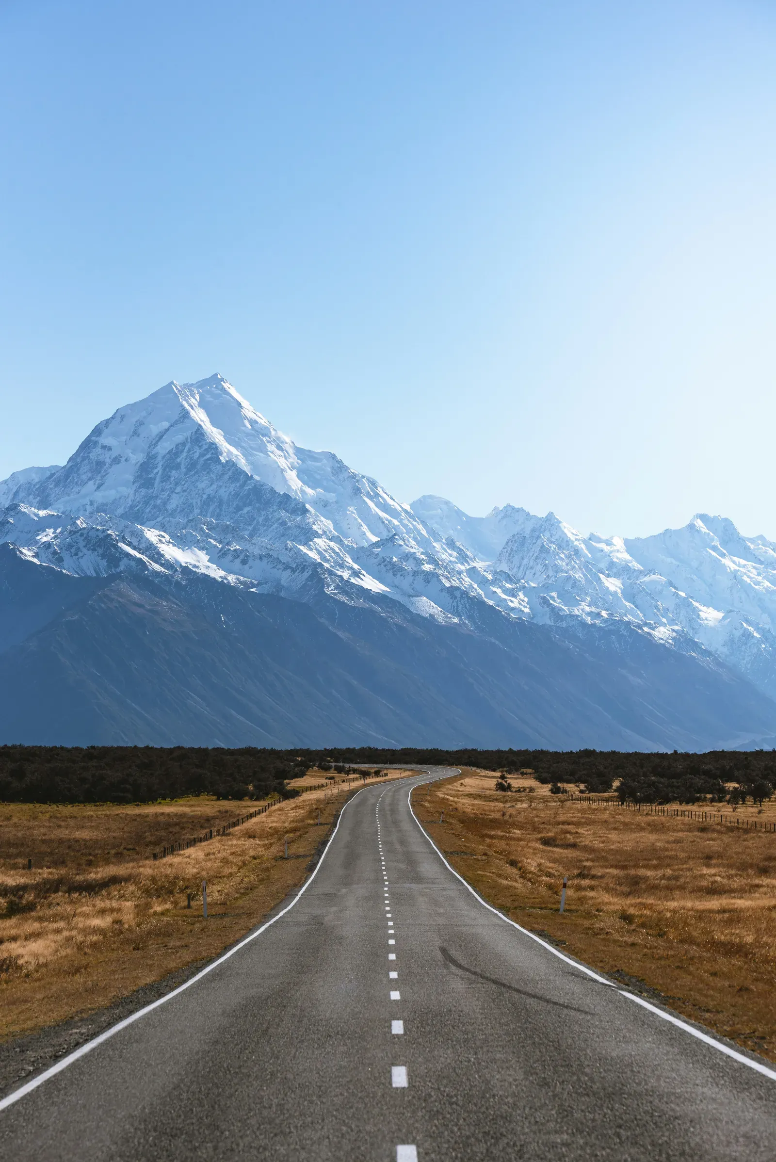 Oceania — GoAtlas travel destination photo