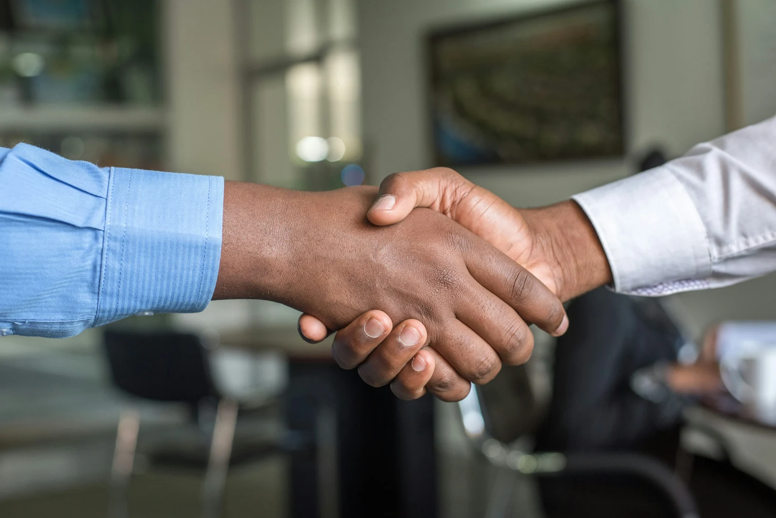 Real Offers, Real Partners
