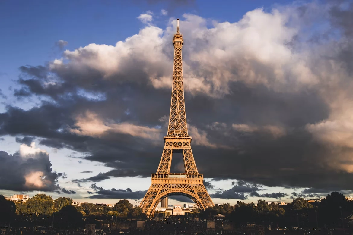 Attraction 1 in Paris — GoAtlas