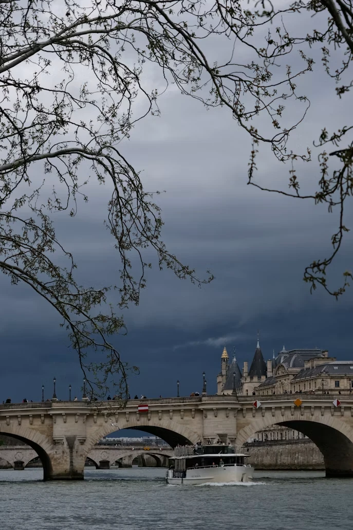 Attraction 3 in Paris — GoAtlas