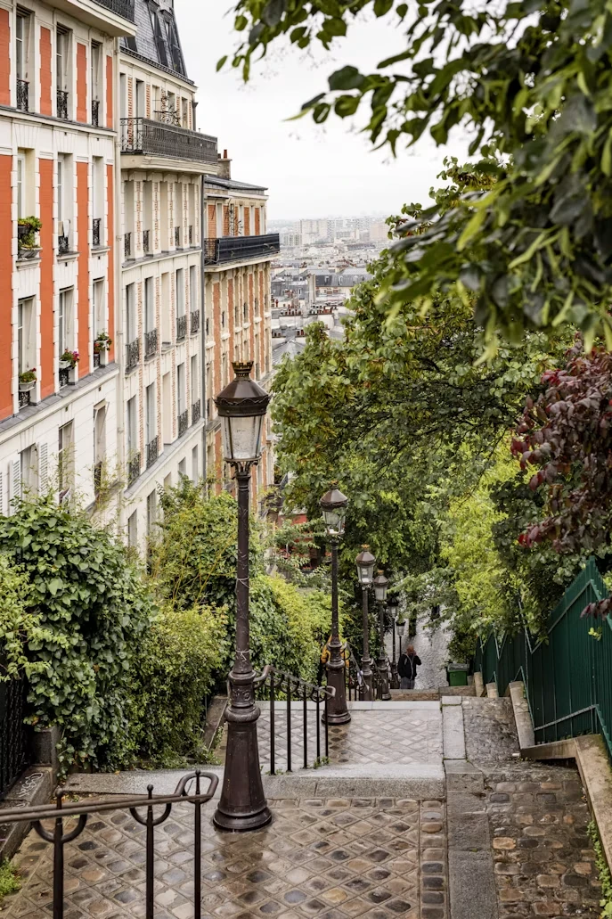 Gem 2 in Paris — GoAtlas