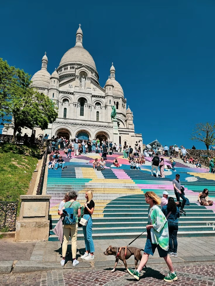 Photo 3 in Paris — GoAtlas