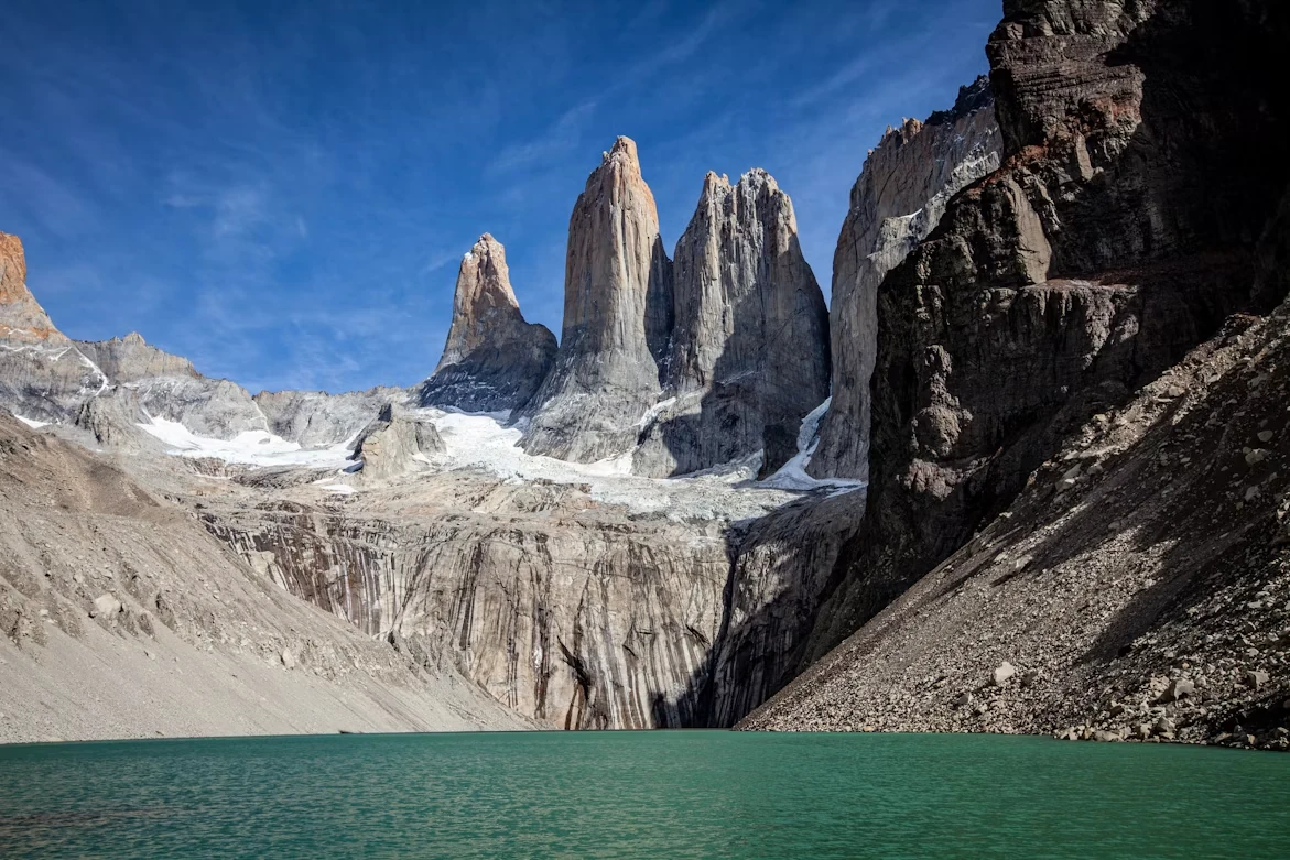 Attraction 1 in Patagonia — GoAtlas
