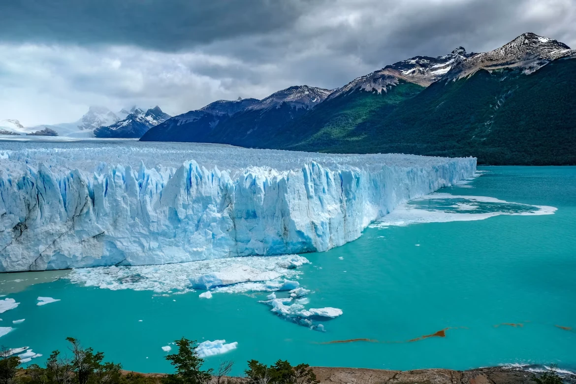 Attraction 2 in Patagonia — GoAtlas