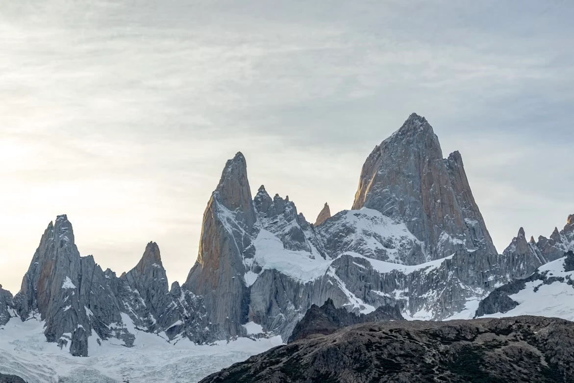 Attraction 3 in Patagonia — GoAtlas