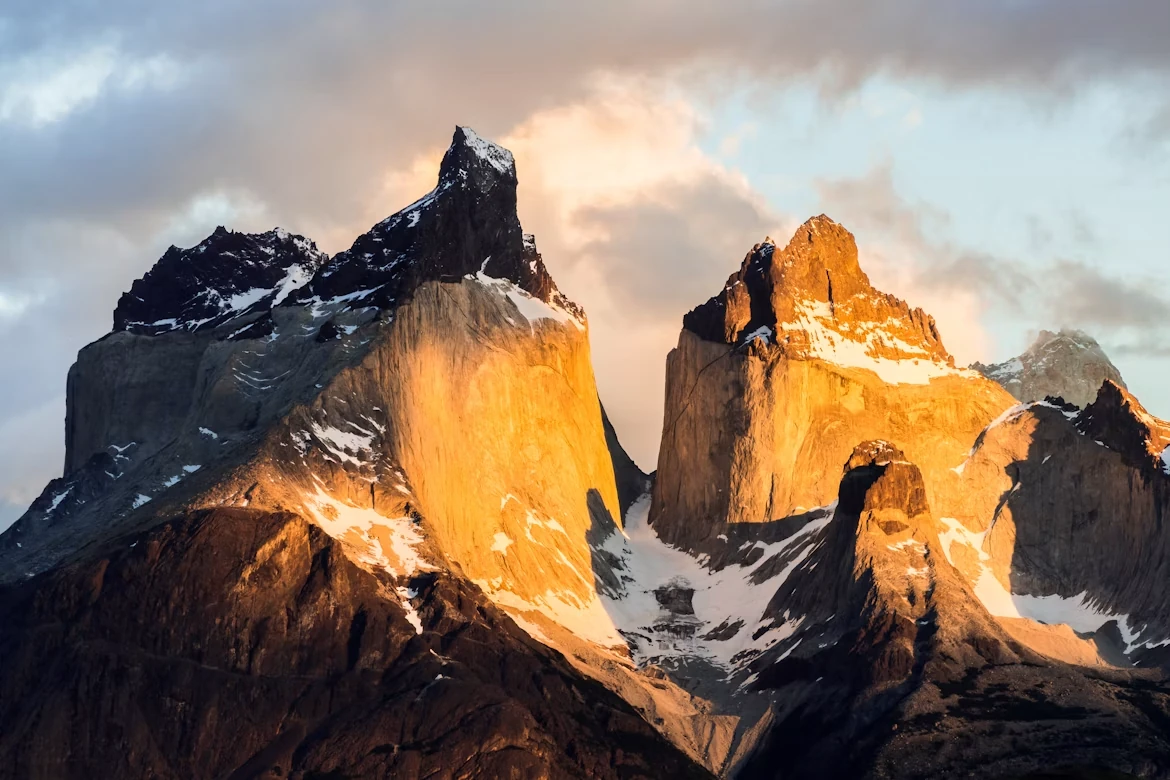 Photo 1 in Patagonia — GoAtlas