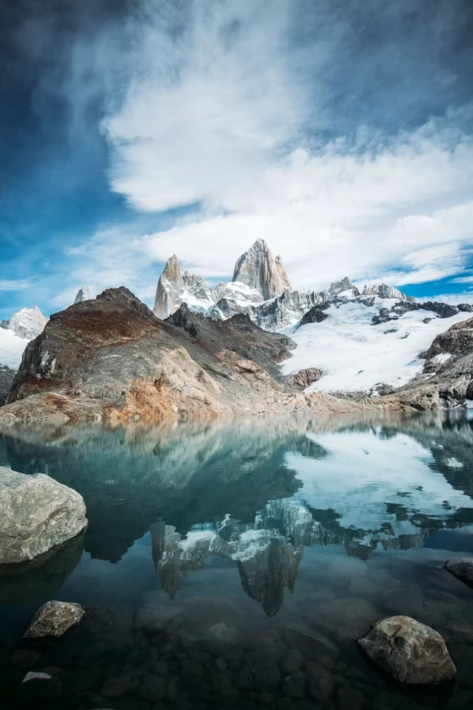 Photo 3 in Patagonia — GoAtlas