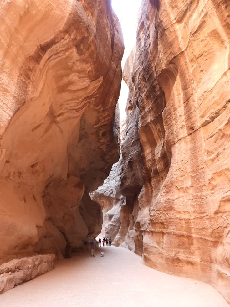 Attraction 2 in Petra — GoAtlas
