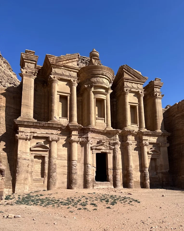 Attraction 3 in Petra — GoAtlas