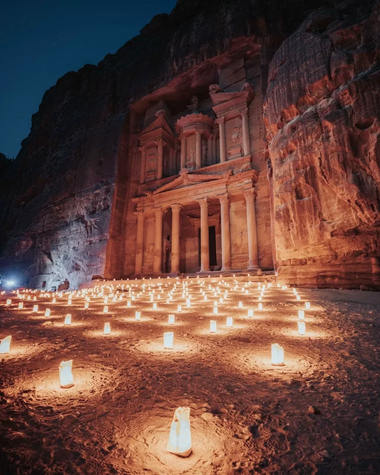 Gem 1 in Petra — GoAtlas