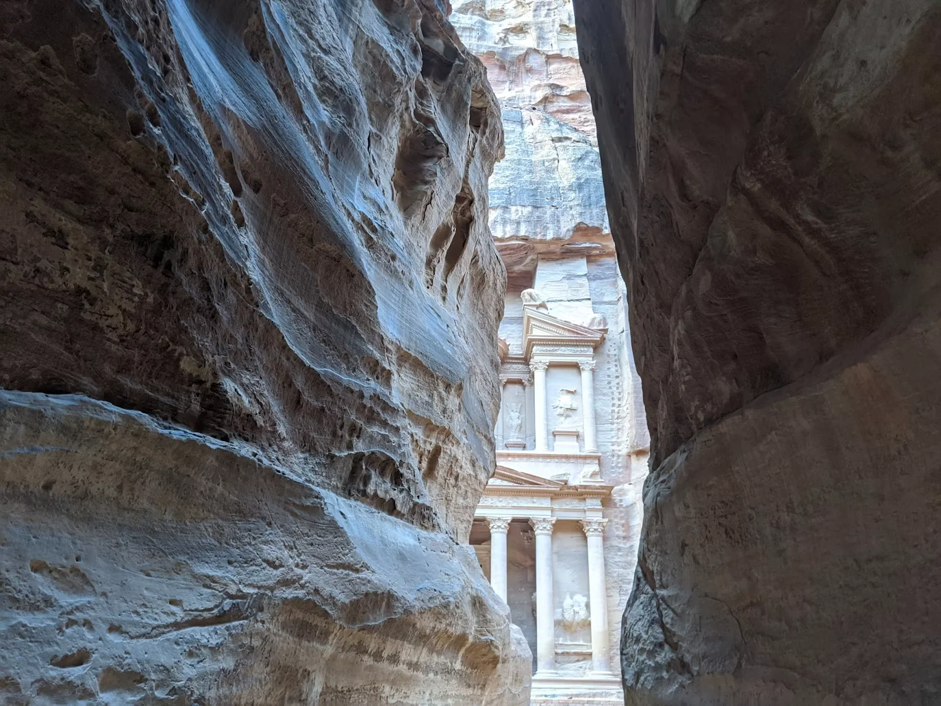 Photo 1 in Petra — GoAtlas