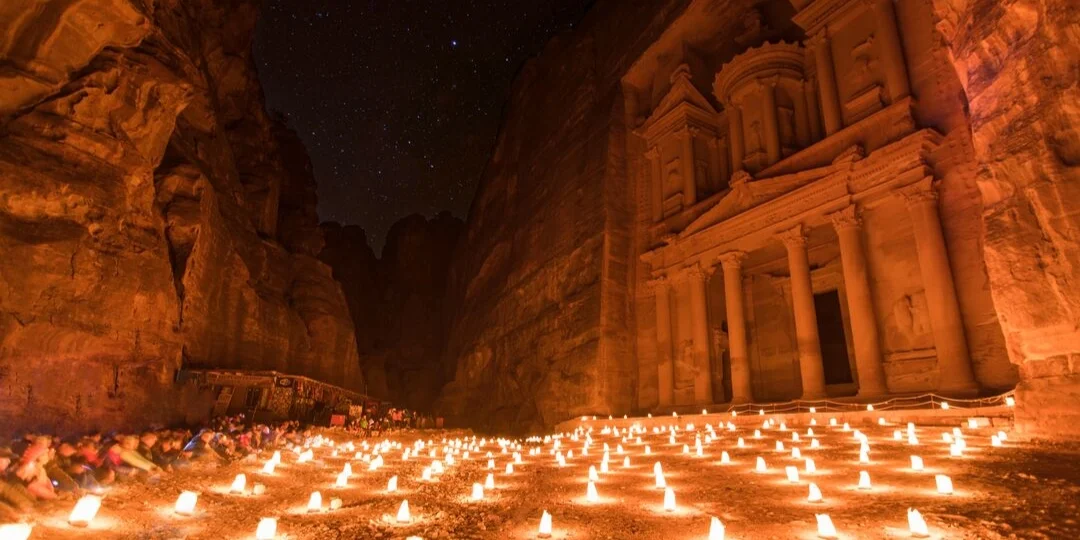 Photo 3 in Petra — GoAtlas