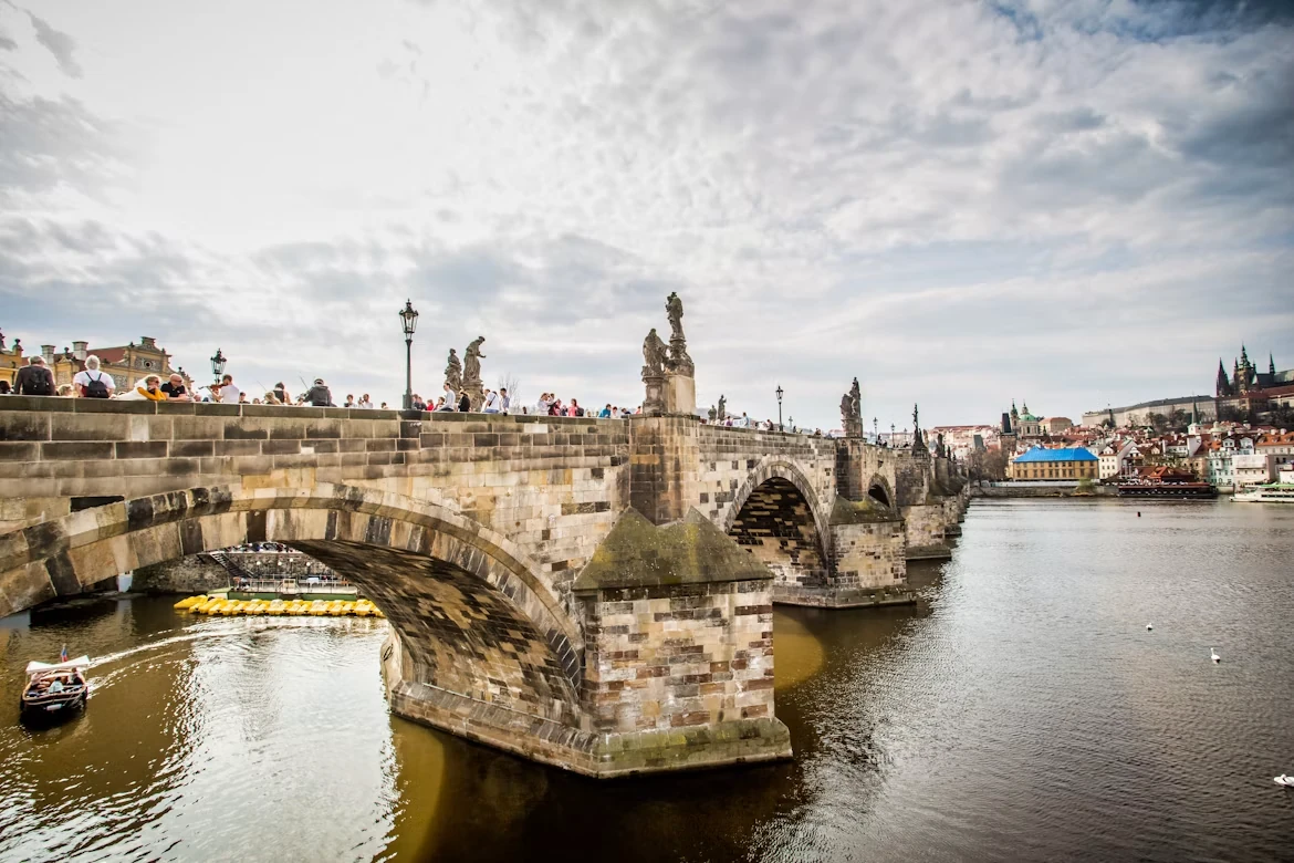 Attraction 2 in Prague — GoAtlas