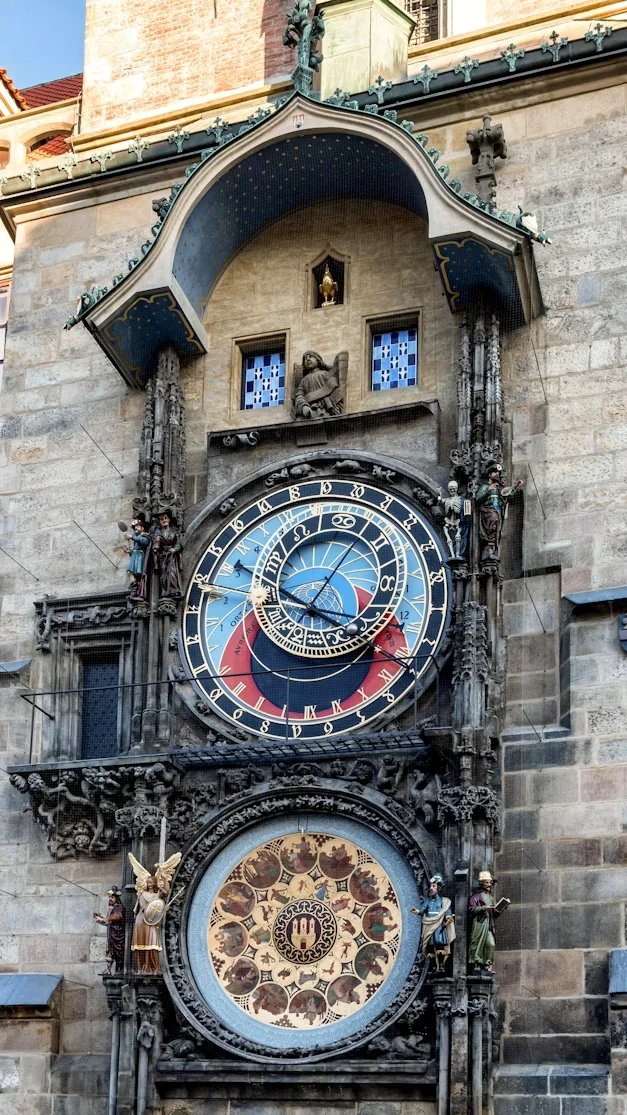 Attraction 3 in Prague — GoAtlas