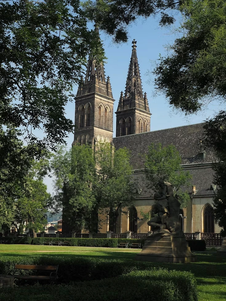 Gem 1 in Prague — GoAtlas