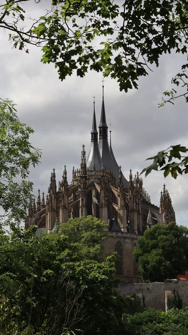 Gem 3 in Prague — GoAtlas