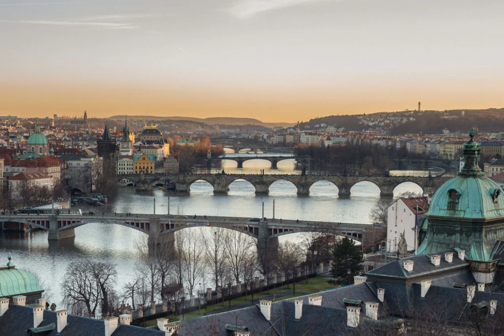 Photo 2 in Prague — GoAtlas