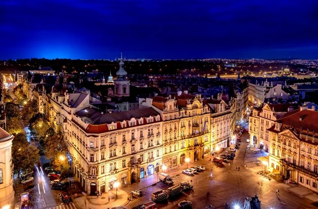 Photo 3 in Prague — GoAtlas
