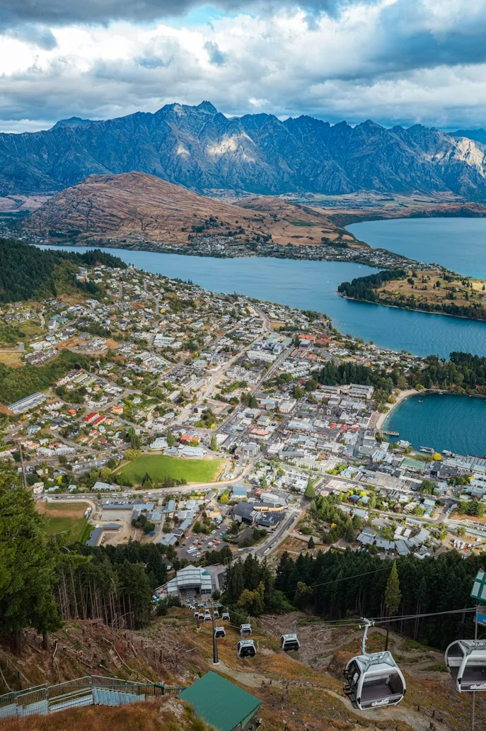 Attraction 1 in Queenstown — GoAtlas