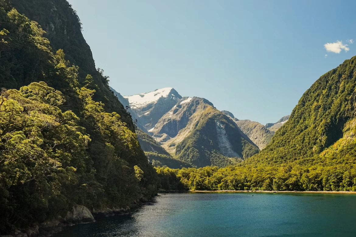 Attraction 2 in Queenstown — GoAtlas