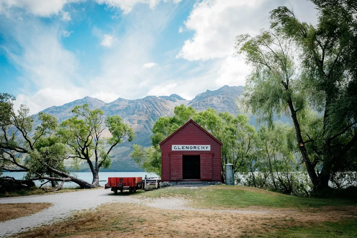 Gem 1 in Queenstown — GoAtlas