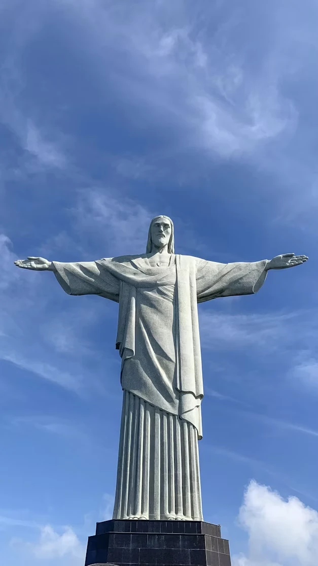 Attraction 1 in Rio De Janeiro — GoAtlas