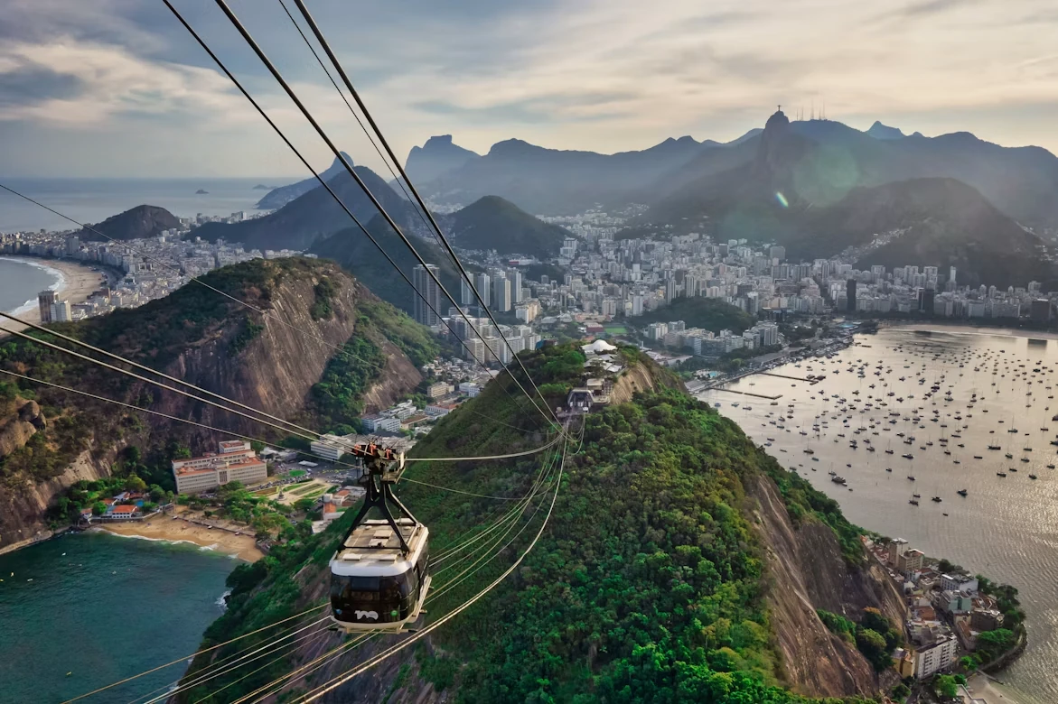 Attraction 2 in Rio De Janeiro — GoAtlas