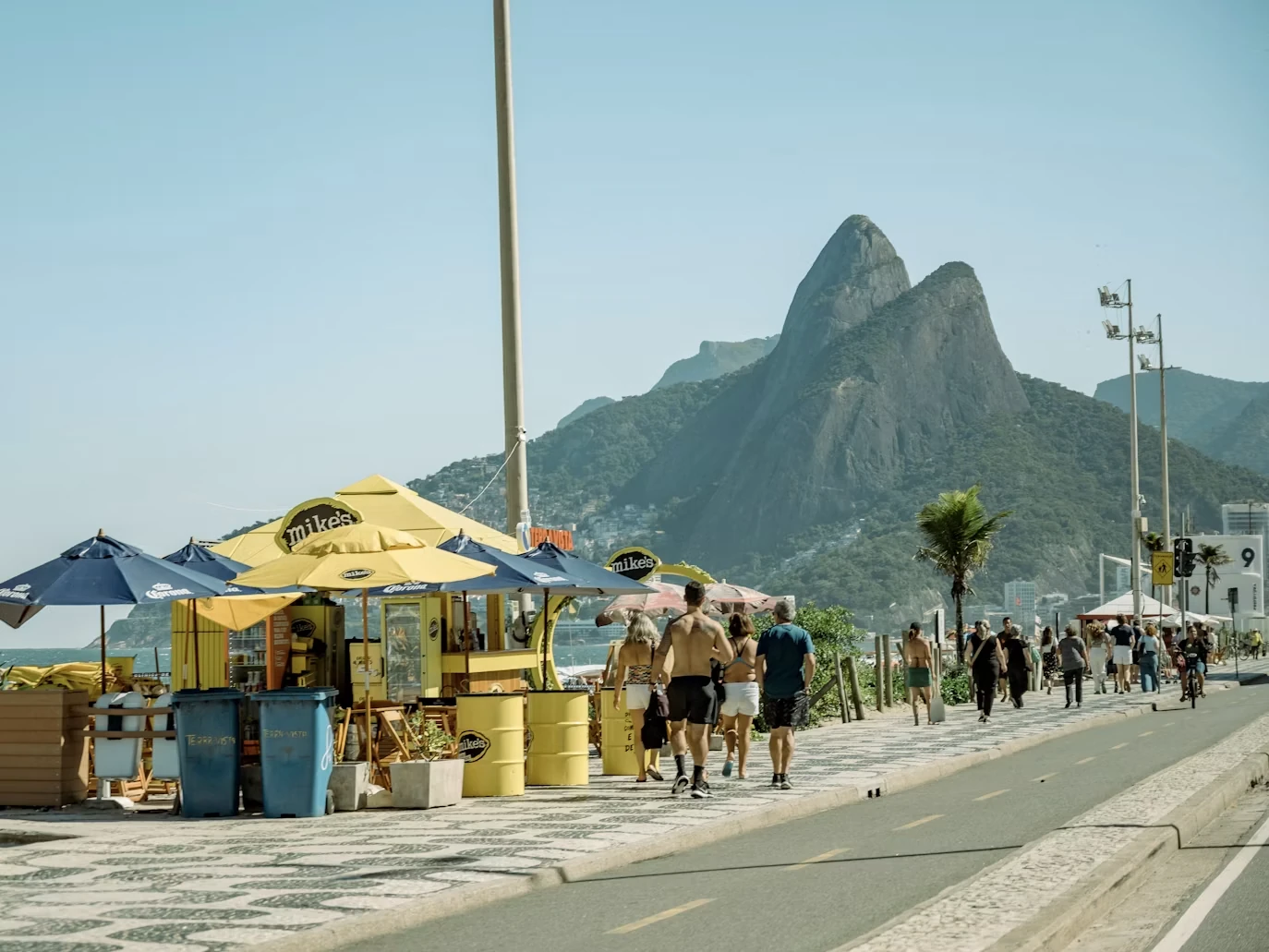 Attraction 3 in Rio De Janeiro — GoAtlas