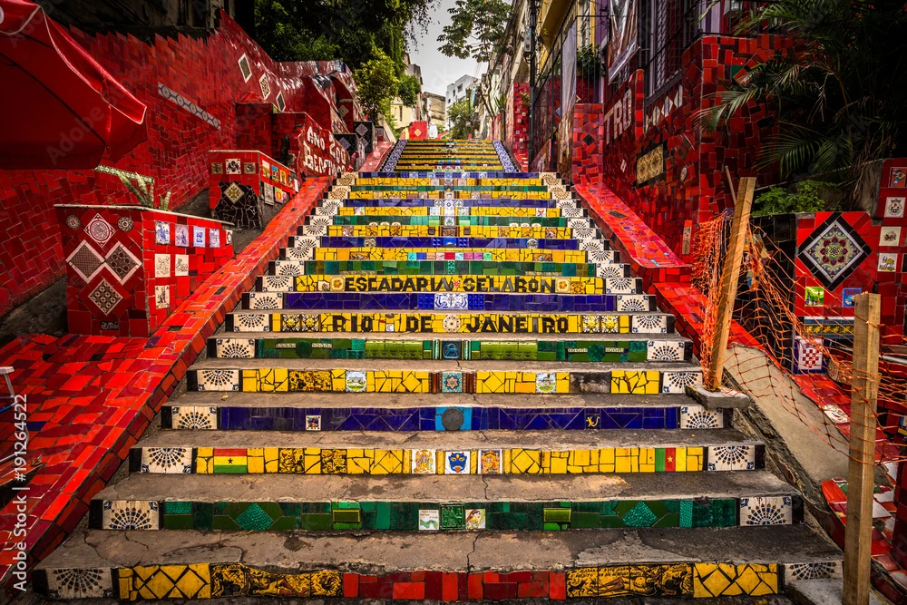 Gem 2 in Rio De Janeiro — GoAtlas