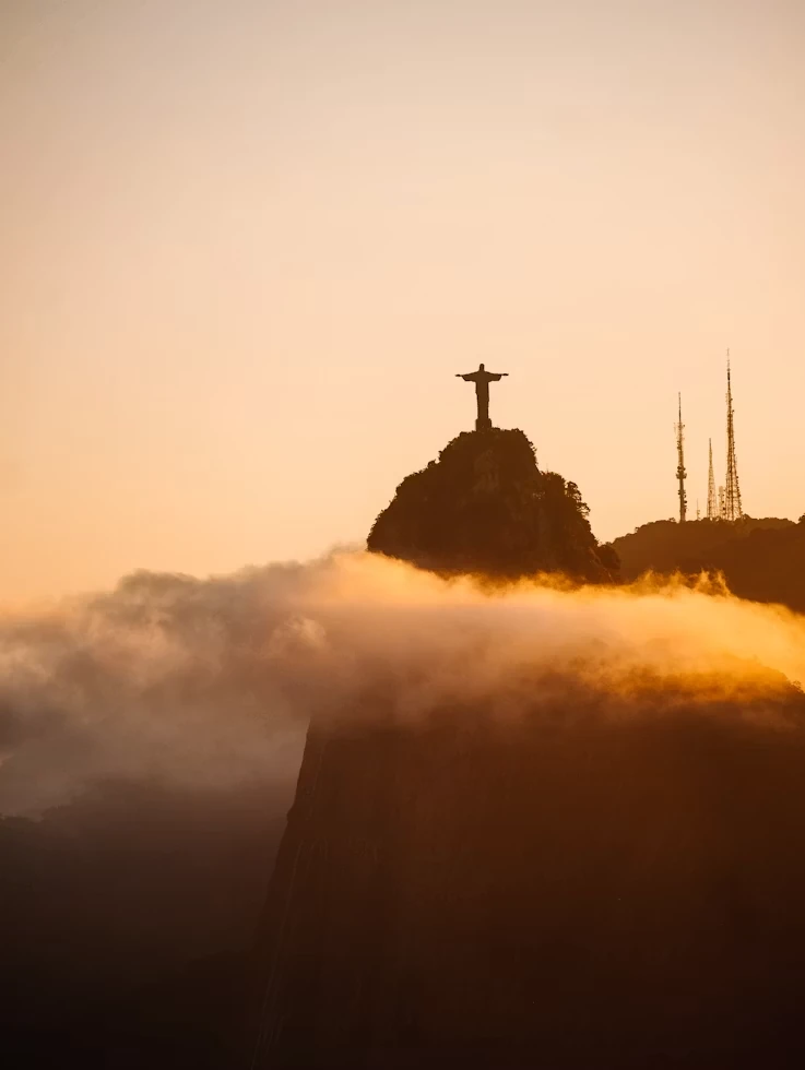 Photo 1 in Rio De Janeiro — GoAtlas