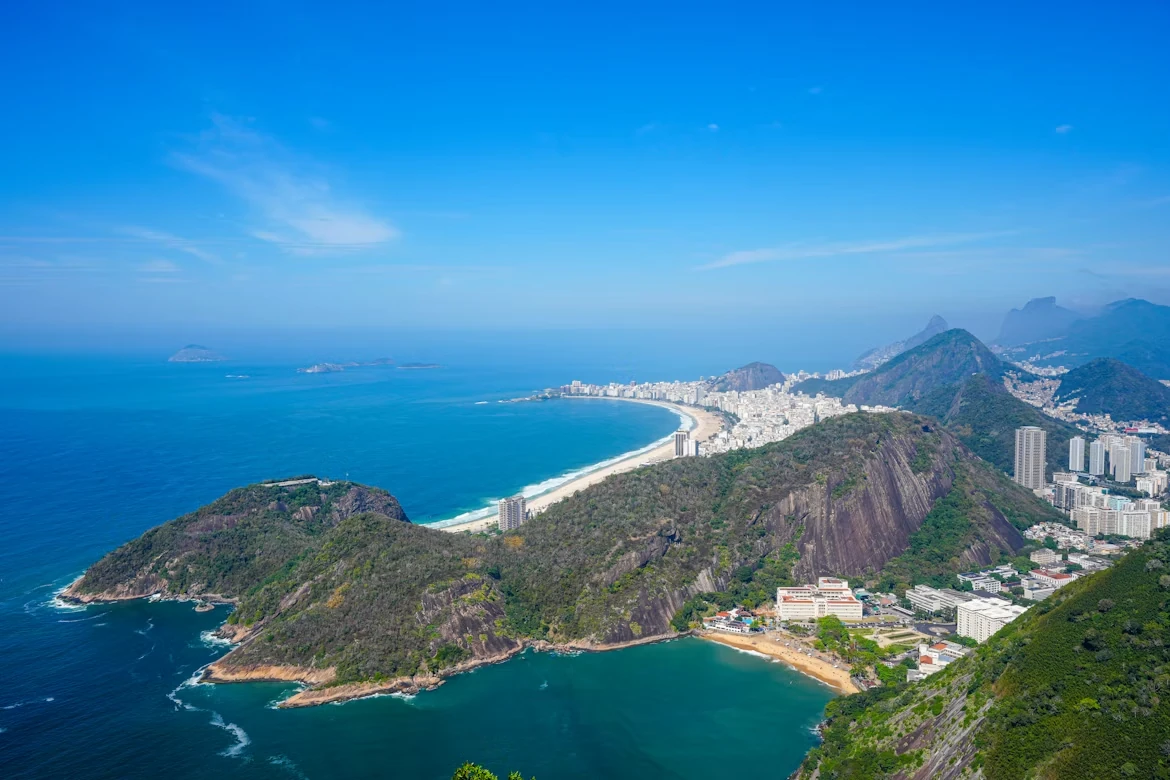 Photo 2 in Rio De Janeiro — GoAtlas