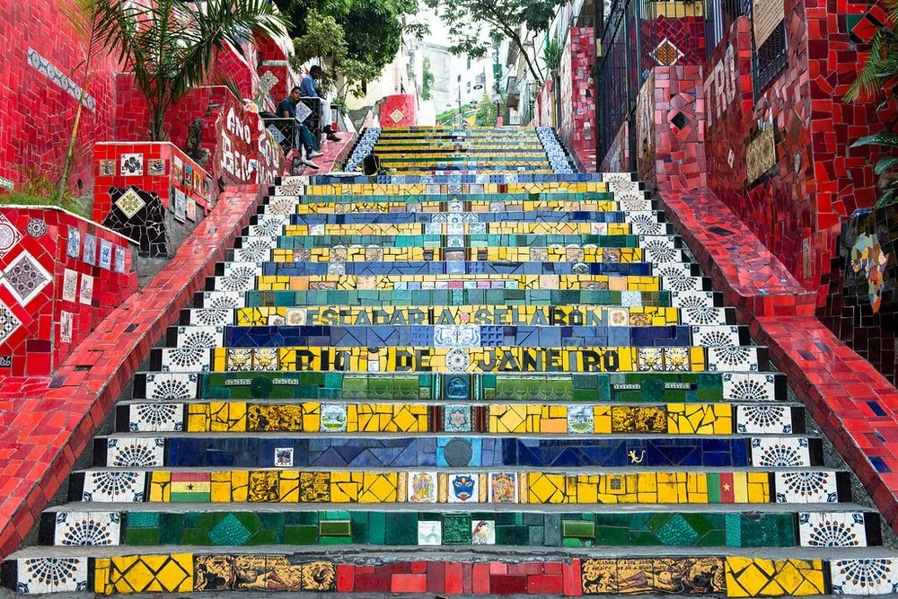 Photo 3 in Rio De Janeiro — GoAtlas