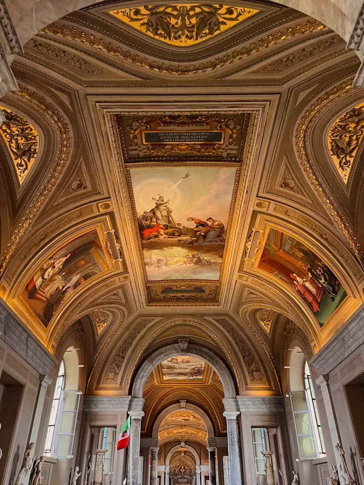 Attraction 2 in Rome — GoAtlas