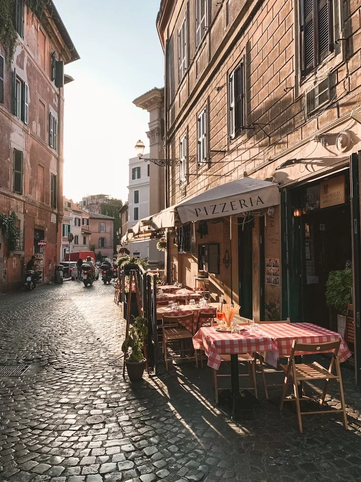 Gem 1 in Rome — GoAtlas