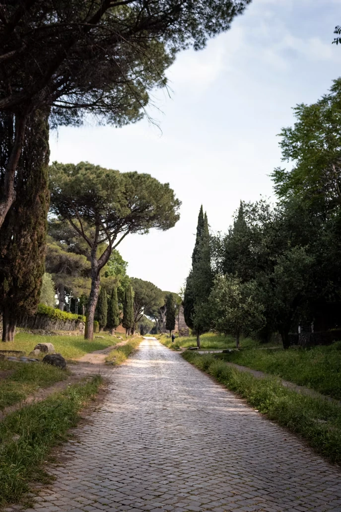 Gem 2 in Rome — GoAtlas